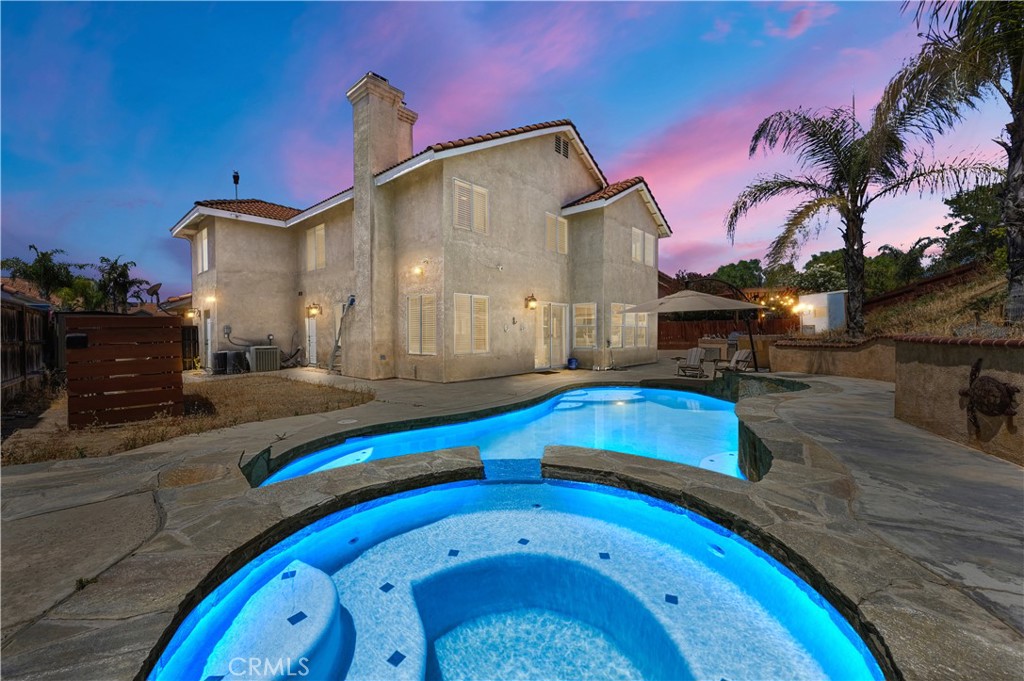 24046 Fuschia Court