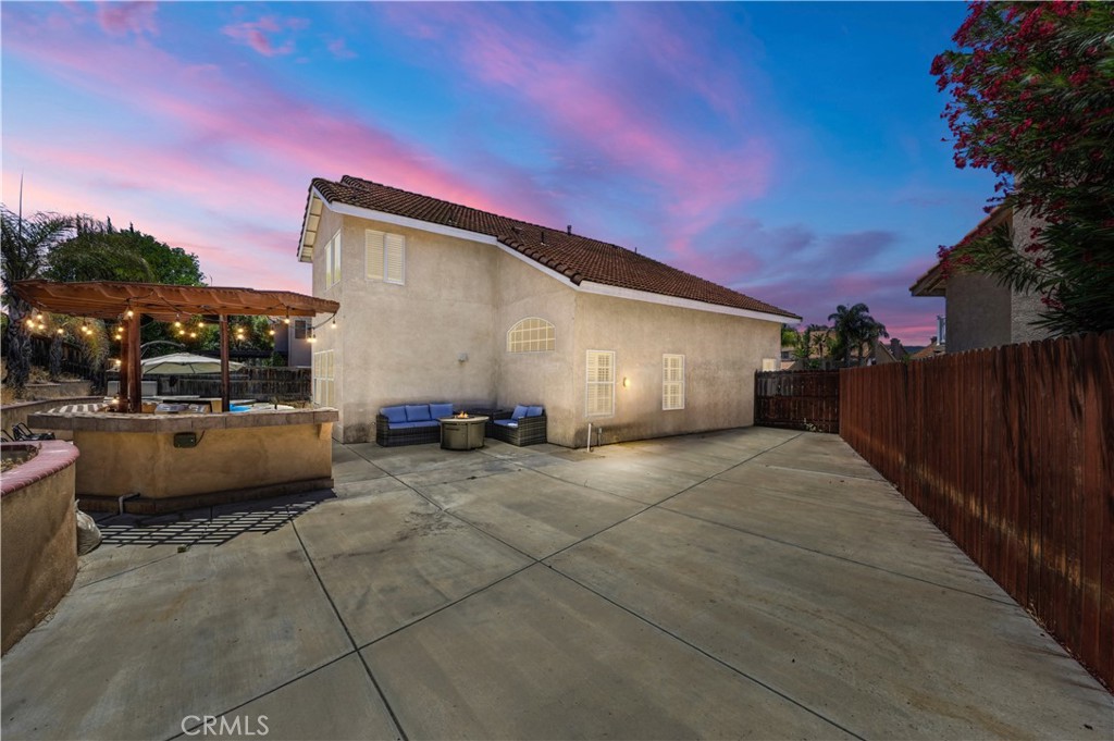 24046 Fuschia Court