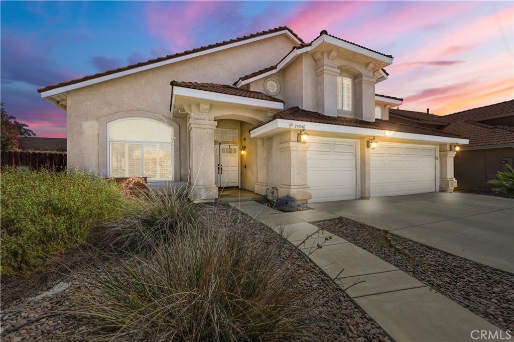 24046 Fuschia Court