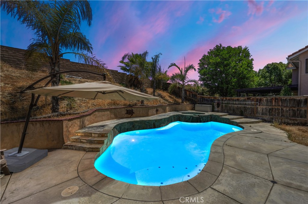 24046 Fuschia Court