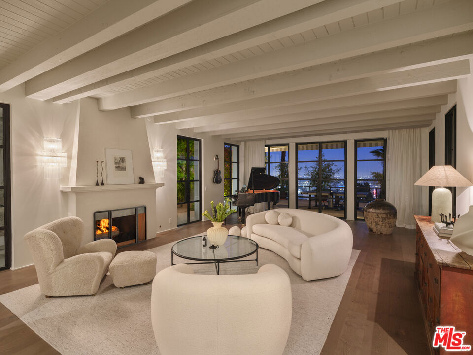 Properties 1 7100 La Presa Drive