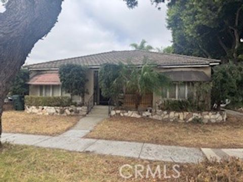 8331 Jackson Street Paramount CA 90723