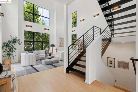 Photo of 3407 Haven ST ST, Oakland, CA 94608 (MLS # 41137966)