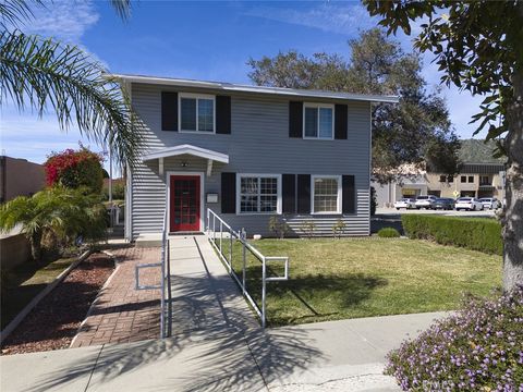 Photo of 137 N Vista Bonita Avenue, Glendora, CA 91741 (MLS # CV26040148)
