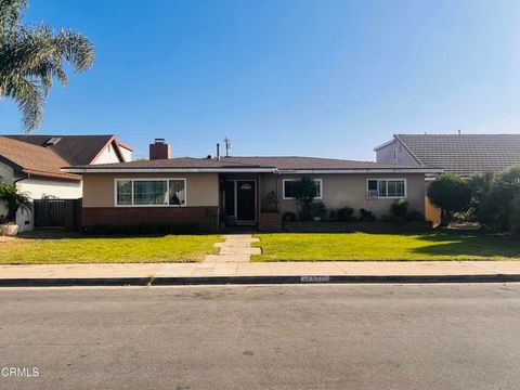 Photo of 1220 W Robert Avenue, Oxnard, CA 93030 (MLS # V1-35376)