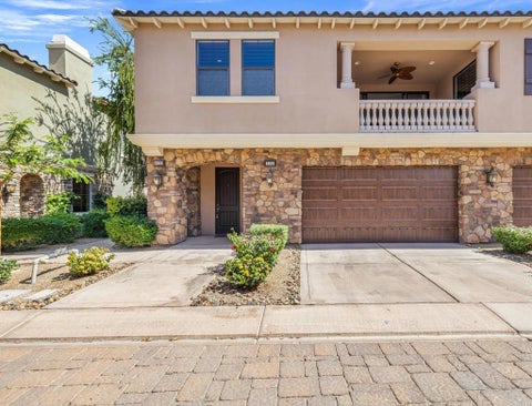 Photo of 4204 Via Mattina, Palm Desert, CA 92260 (MLS # 219153065DA)