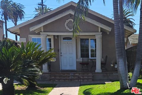 Photo of 146 W 118th Place, Los Angeles, CA 90061 (MLS # 26661471)