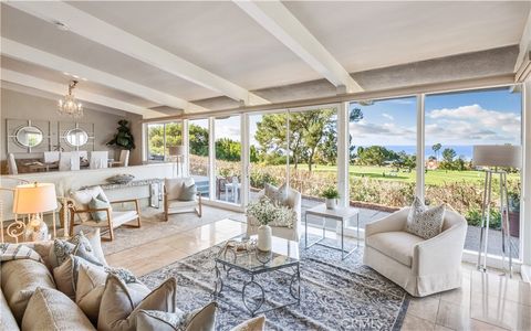 30175 Avenida Tranquila Rancho Palos Verdes CA 90275
