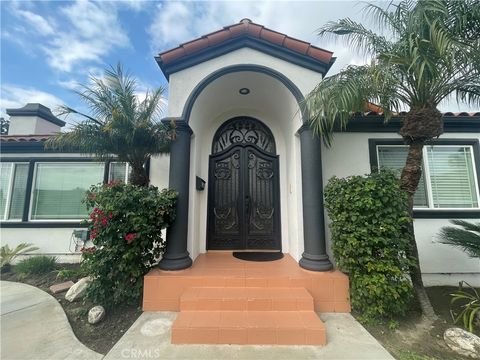 Photo of 9457 Gotham St, Downey, CA 90241 (MLS # DW26010429)