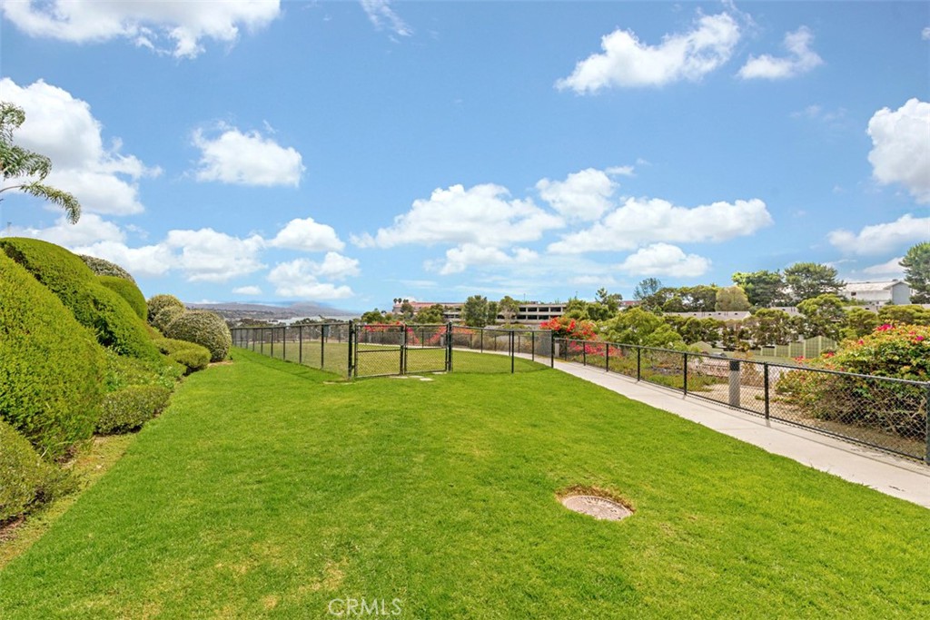Dana Vista (DV) - Residential