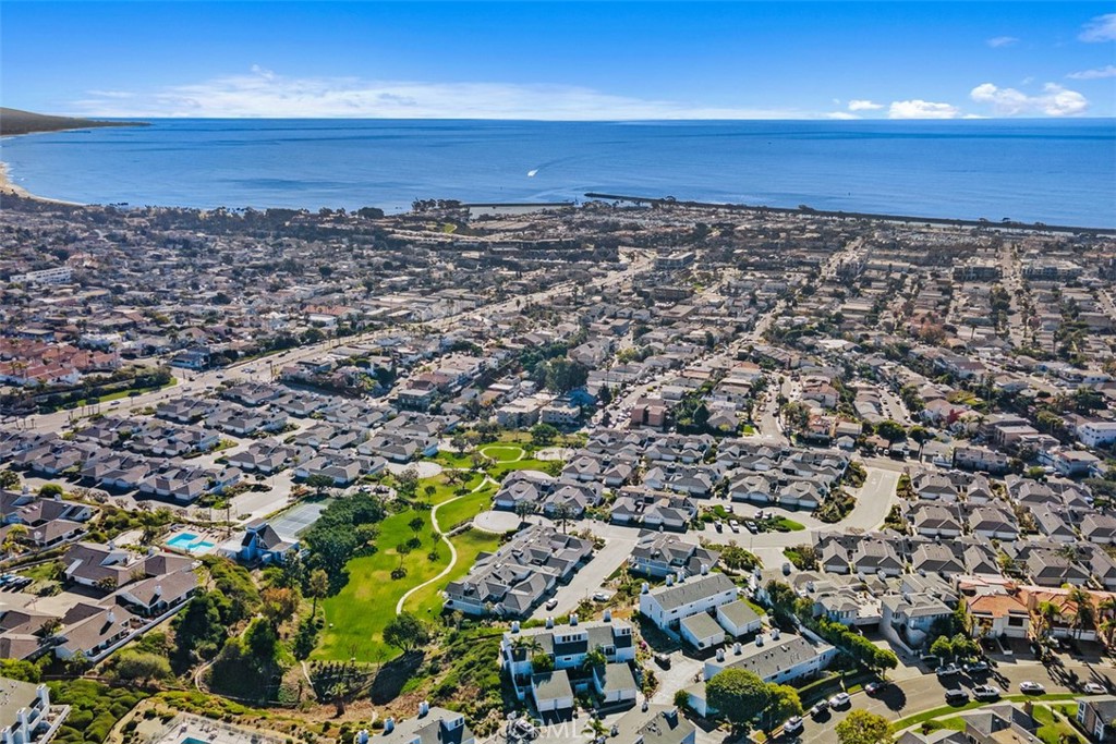 Dana Vista (DV) - Residential