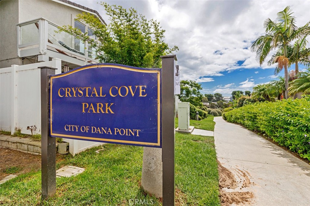 Dana Vista (DV) - Residential