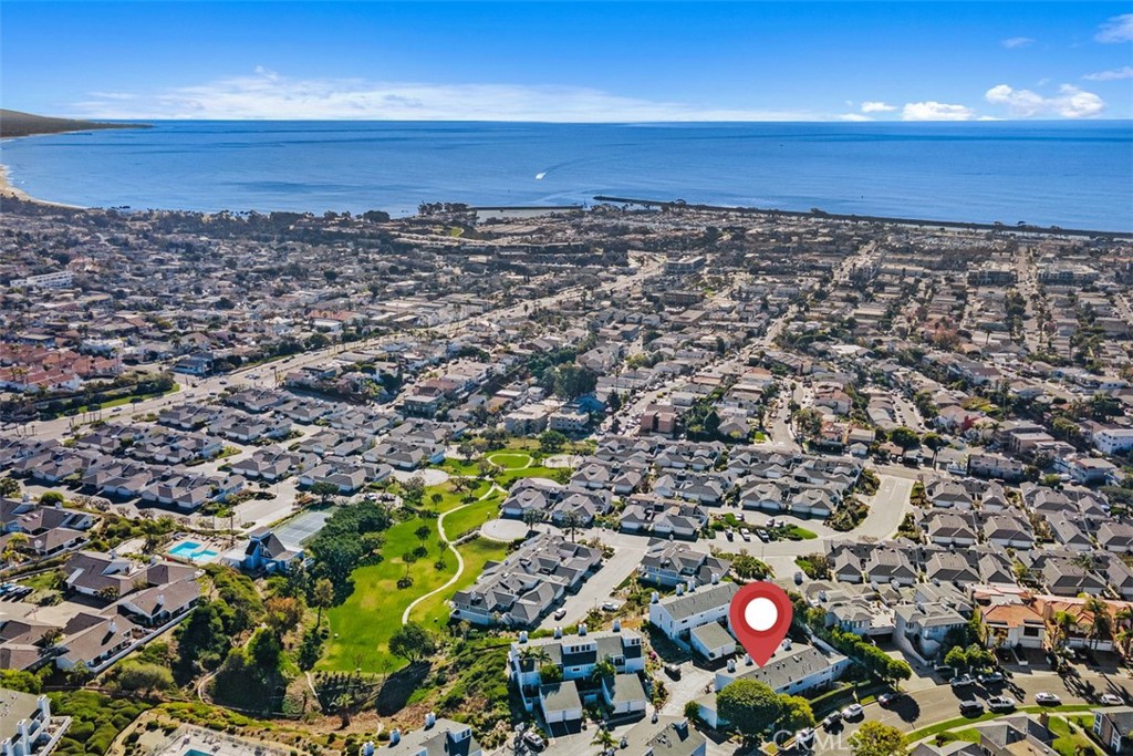 Dana Vista (DV) - Residential