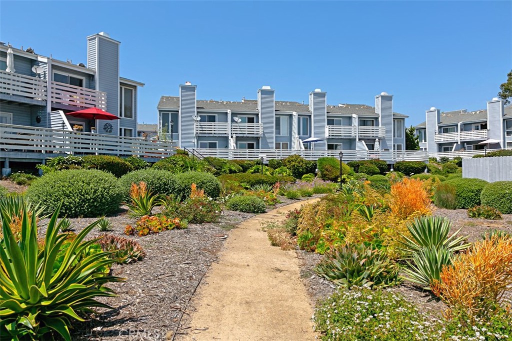 Dana Vista (DV) - Residential