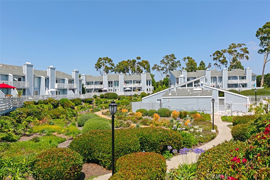 Dana Vista (DV) - Residential