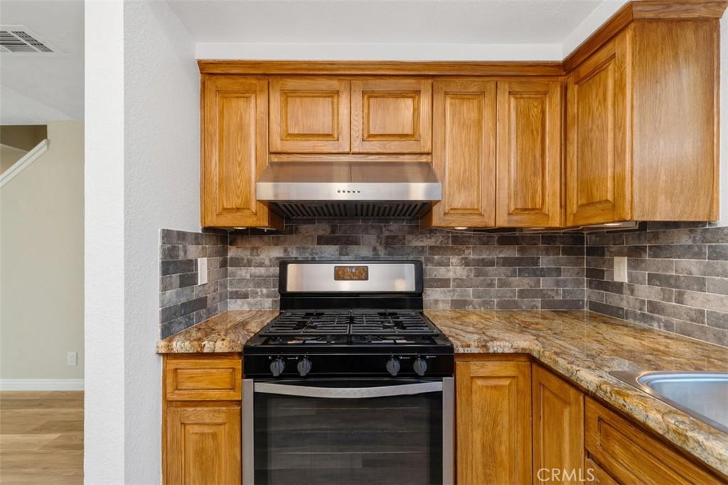 Dana Vista (DV) - Residential