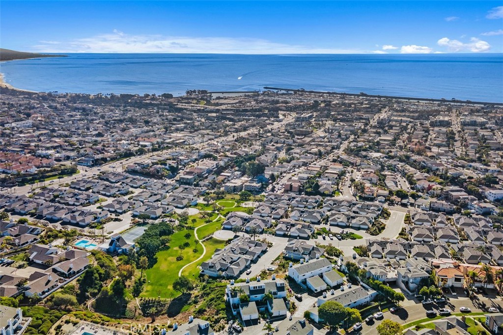 Dana Vista (DV) - Residential