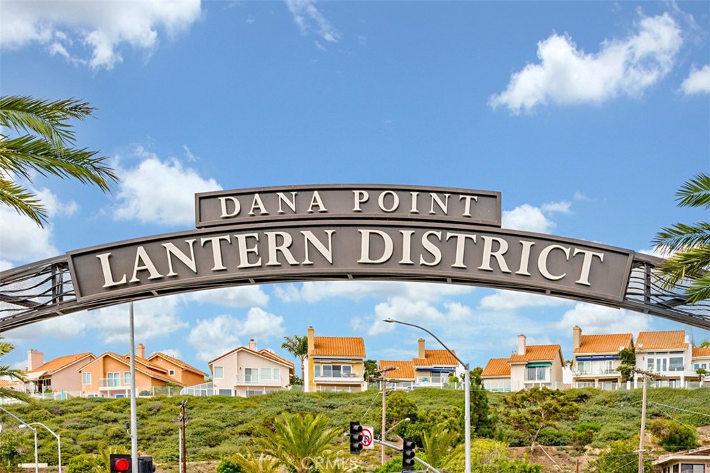Dana Vista (DV) - Residential