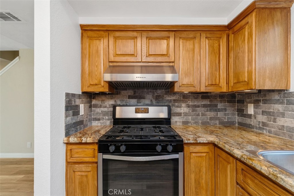 Dana Vista (DV) - Residential