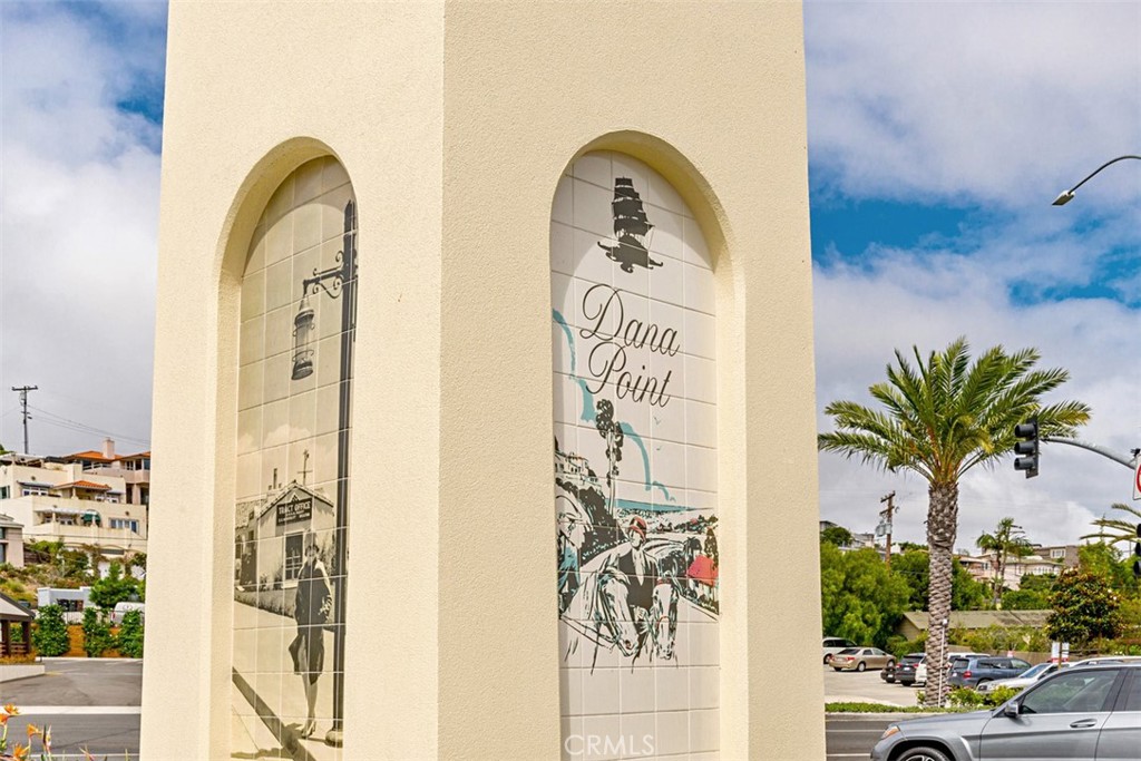 Dana Vista (DV) - Residential