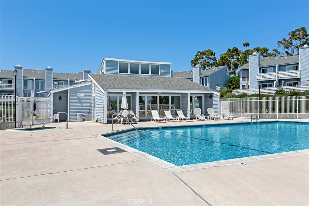 Dana Vista (DV) - Residential