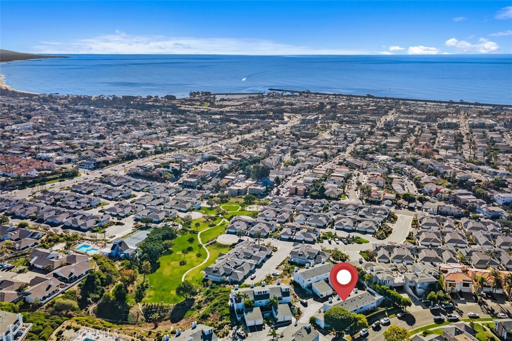 Dana Vista (DV) - Residential