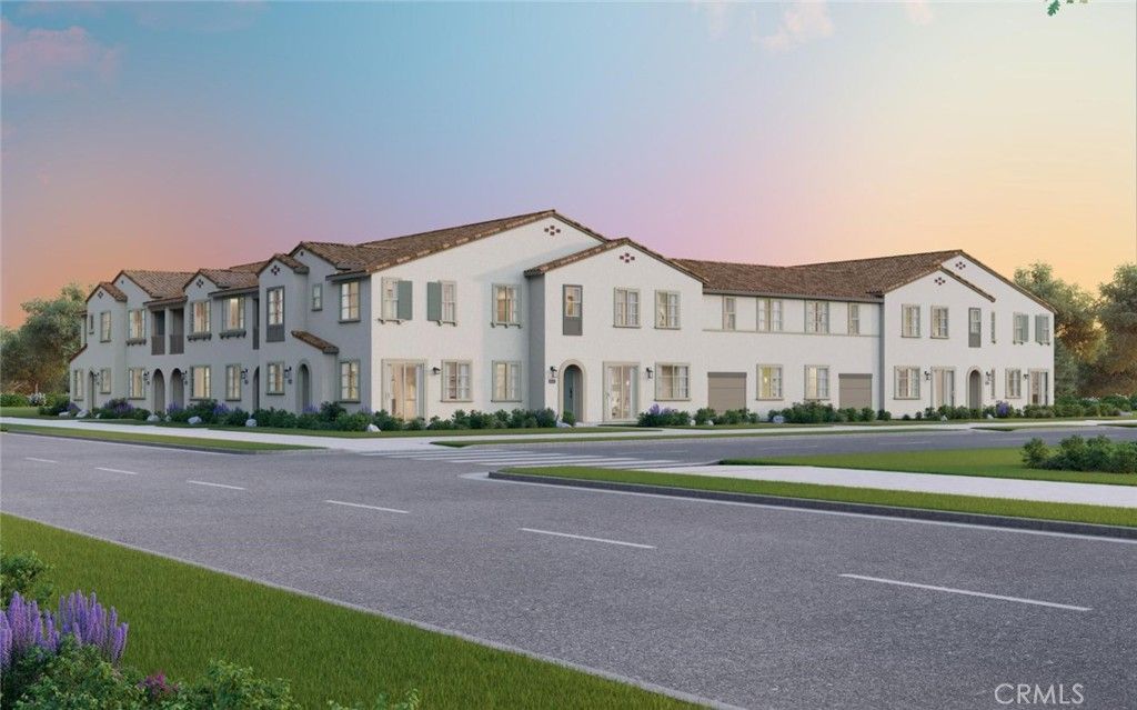 Photo of 4192 S S. LIMECREST PASEO #37, Ontario, CA 91761 (MLS # OC26026985)