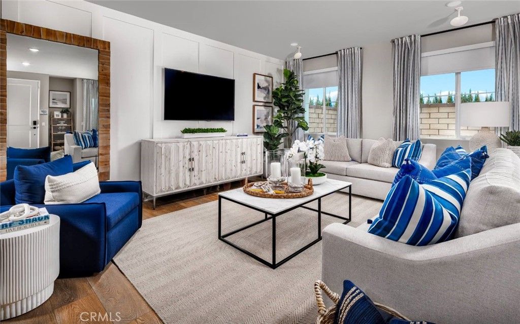 Photo of 4192 S S. LIMECREST PASEO #37, Ontario, CA 91761 (MLS # OC26026985)