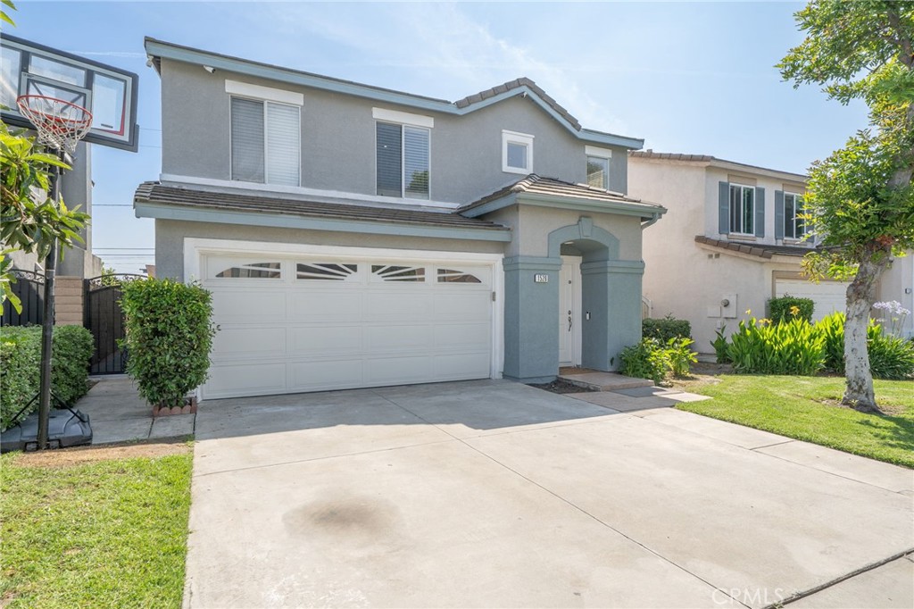 1528 Starburst Drive