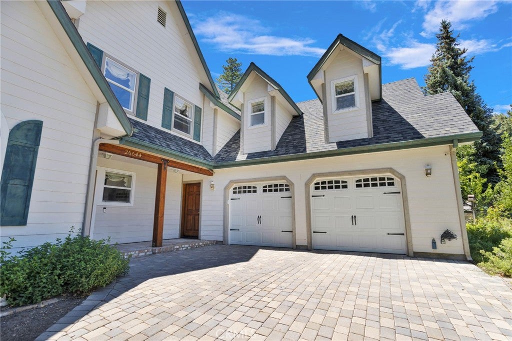 26644 Timberline Drive