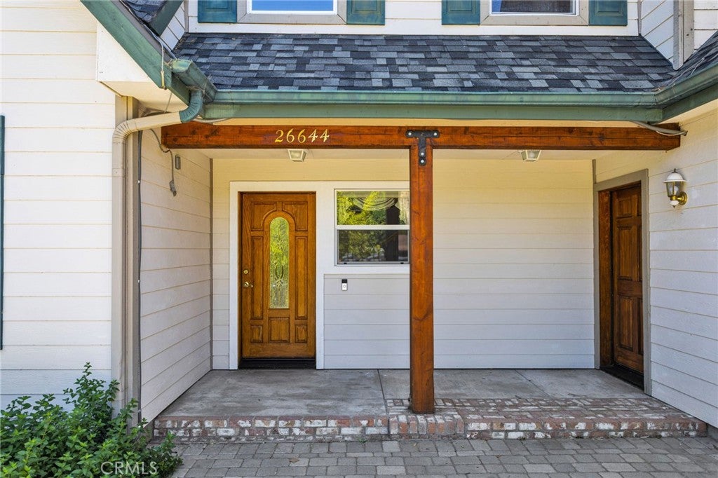 26644 Timberline Drive
