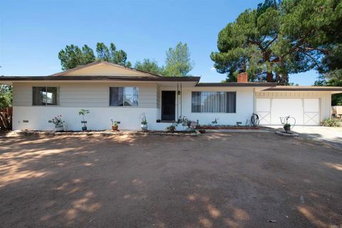 Photo of 1687 S Citrus AVE, Escondido, CA 92027 (MLS # NDP2604862)