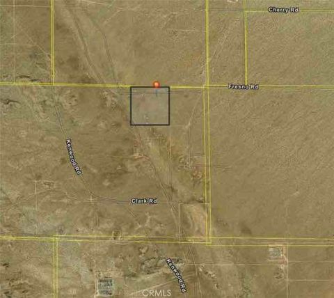 Photo of 0 Trenton Road, El Mirage, CA 92301 (MLS # HD26011078)