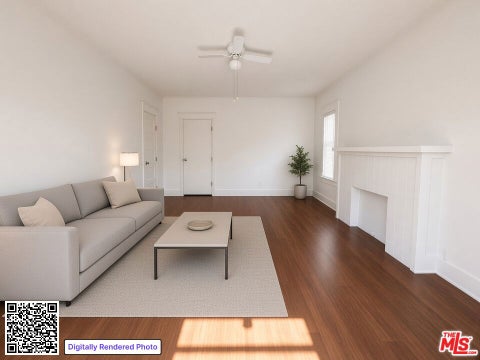 Photo of 867 W 23rd Street #875, Los Angeles, CA 90007 (MLS # 26996103)