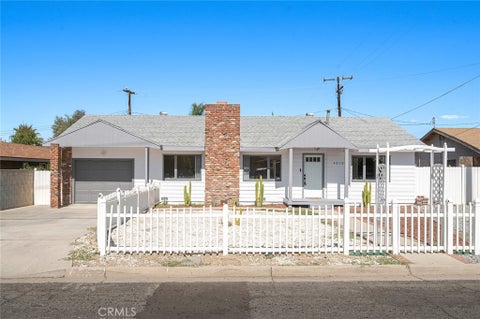 Photo of 42118 Mayberry AVE, Hemet, CA 92544 (MLS # CV26221114)