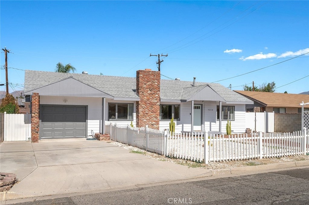 42118 Mayberry