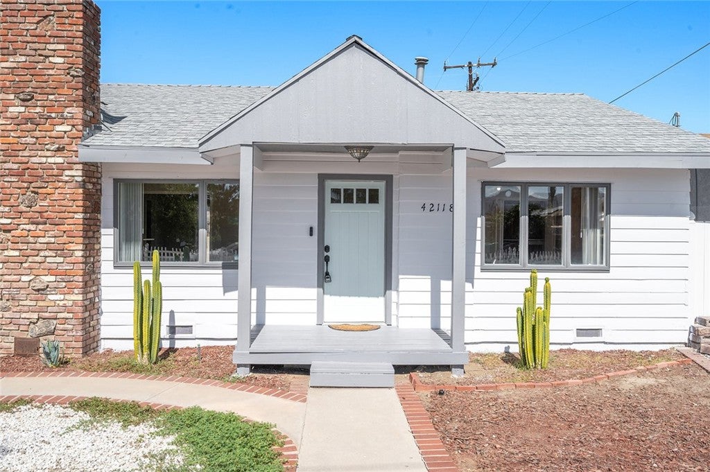 42118 Mayberry