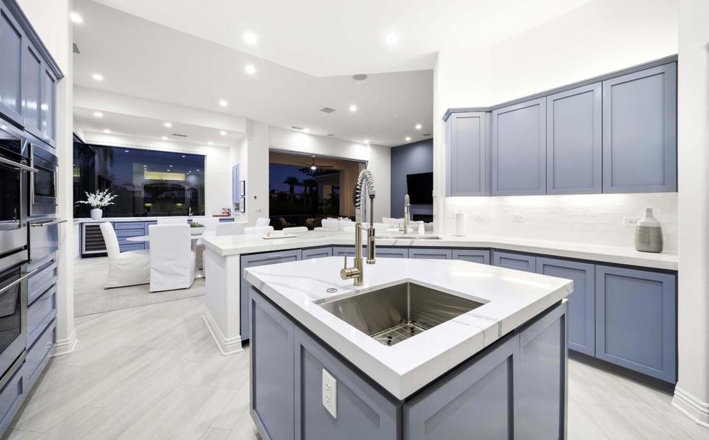 Toscana CC - Residential