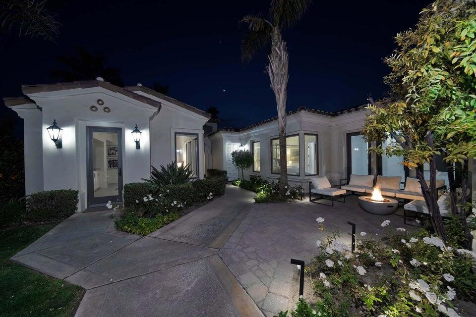 Toscana CC - Residential