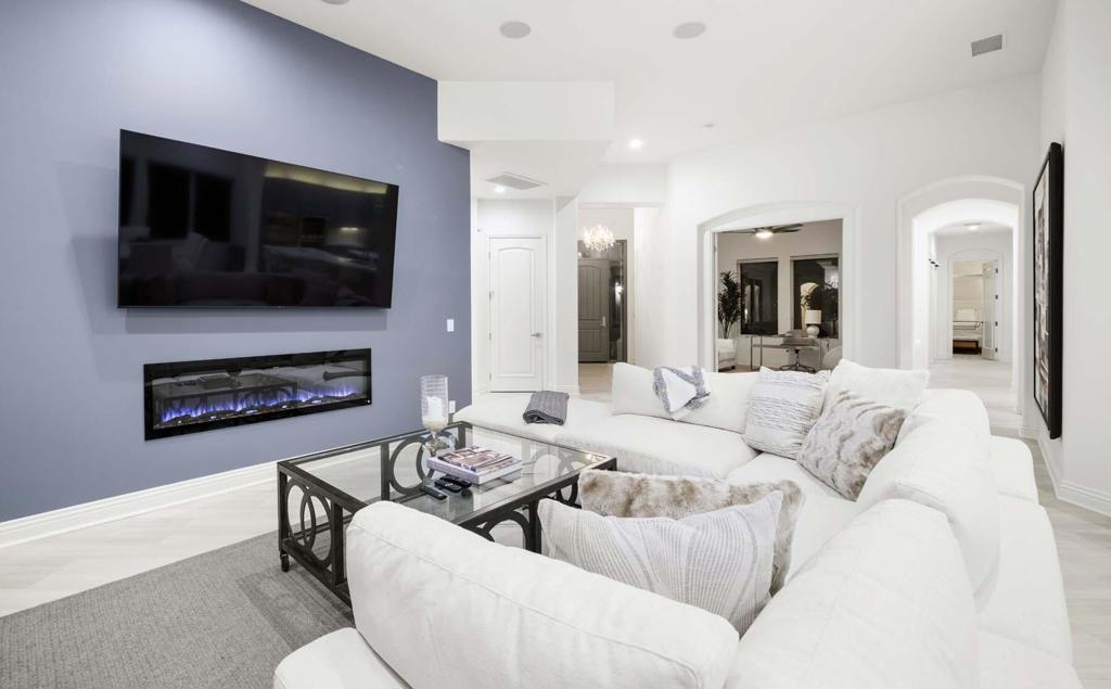 Toscana CC - Residential