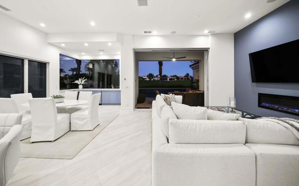 Toscana CC - Residential