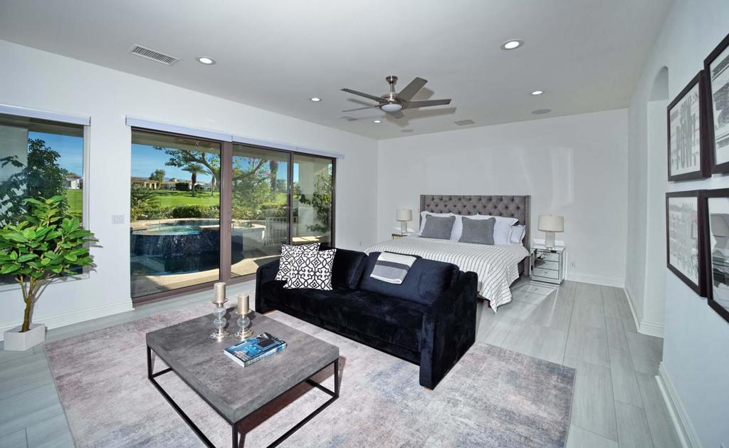 Toscana CC - Residential