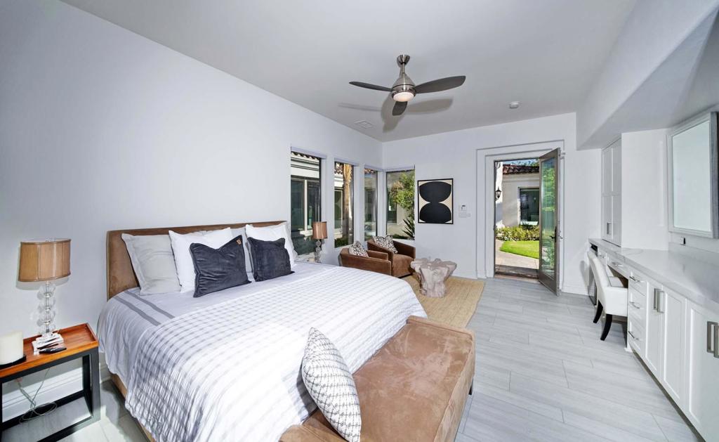 Toscana CC - Residential