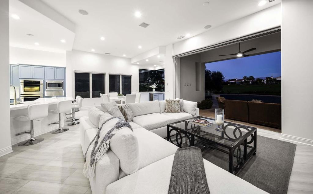 Toscana CC - Residential