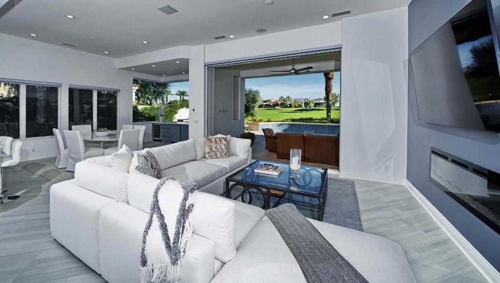 Toscana CC - Residential