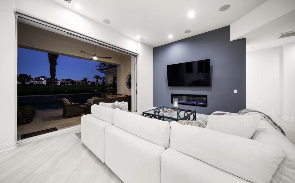 Toscana CC - Residential