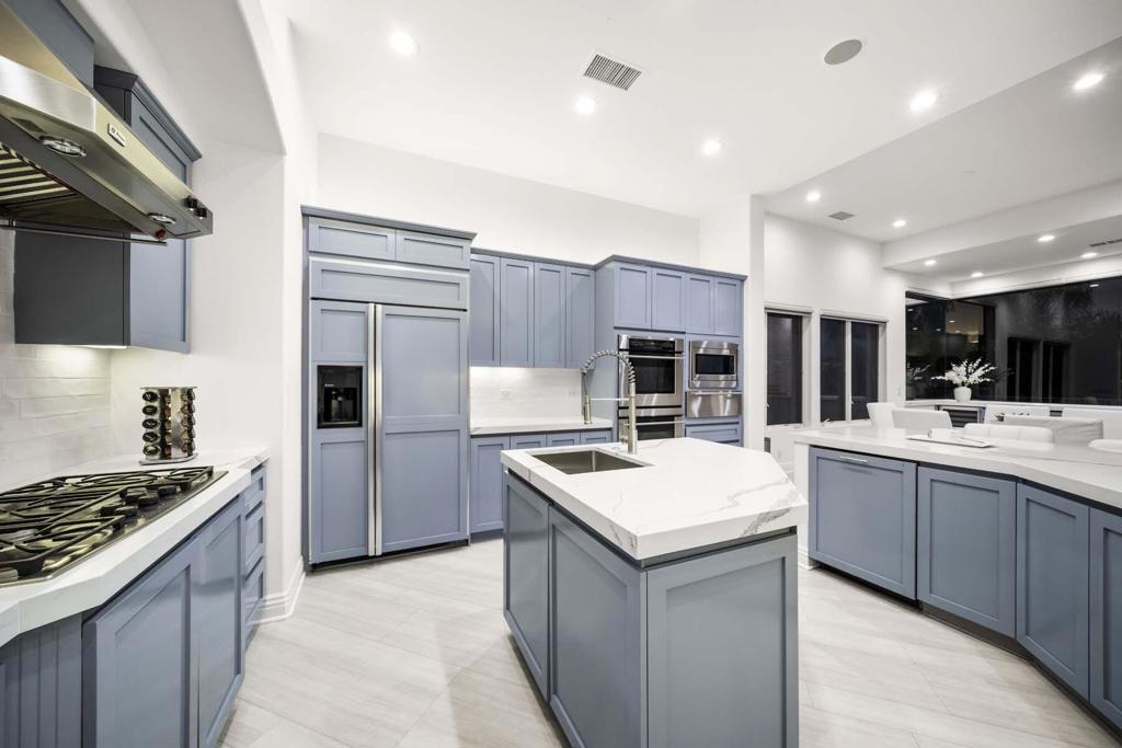 Toscana CC - Residential