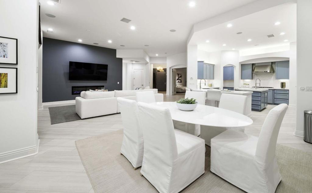 Toscana CC - Residential