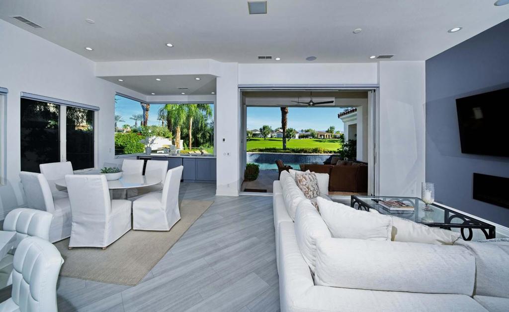 Toscana CC - Residential