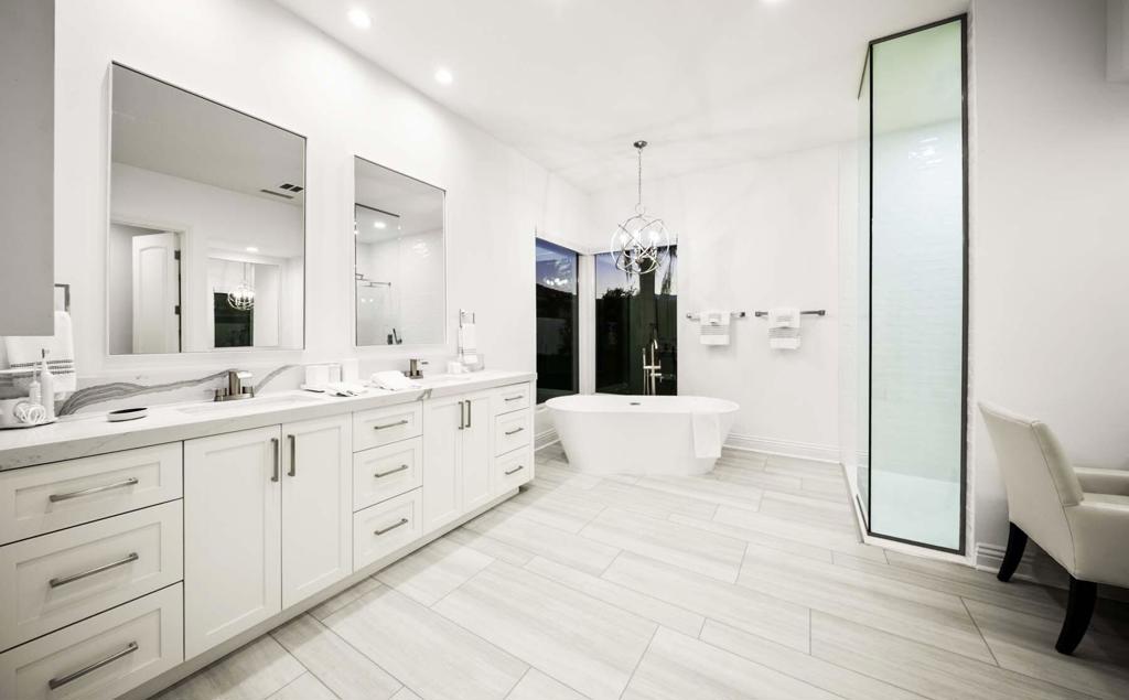 Toscana CC - Residential